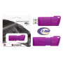 Pendrive 64GB  USB 3 2 DataTraveler Exodia Morado