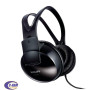 Audífono Hifi Stereo SHP 1900 2mt negro Philps 