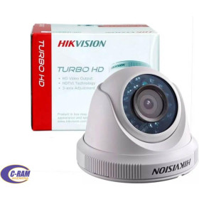 Camara Domo Full Hd 1080p 2 8mm 1080p Ir 20m DVR