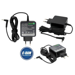 Cargador Notebook Acer 19V 2 37A 3 0x1 0mm 45W