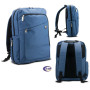 Mochila Para Notebook 15 6  Indigo Klip Xtreme