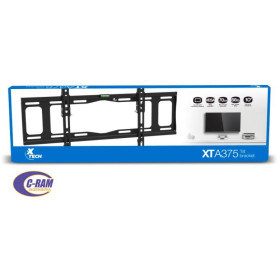 Soporte TV de 32  a 70  29K 10grados inclinación