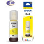 Botella de Tinta T544420 Yellow 65Ml 544 EPSON