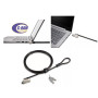 Cable de Seguridad NanoSaver Slim Ultrabook 2 0 