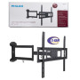 Soporte TV Led/Lcd 37' A 70' Brazo ajustable 