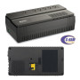 UPS BV de 500VA  AVR  230V  300W Interactiva APC  