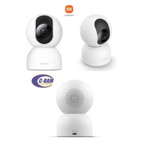 Cámara de Seguridad Xiaomi Smart C400