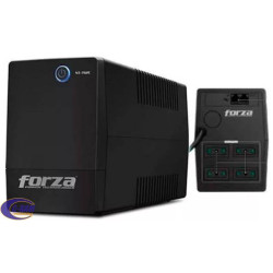 Ups NT-762C  750VA 375W 220V  4 Out Forza 