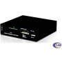 Lector de Memoria Interno USB -SD - Micro SD - XD 