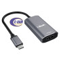 Adaptador USB-C Macho a HDMI Hembra 8K V2 1 Ulink