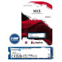 Unidad SSD 1TB NV3 PCIe 4 0 NVMe M 2 6000MB/s