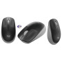 Mouse M190 Wireless Gris Logitech