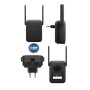 Extensor  Repetidor Wifi Xiaomi Ac1200 