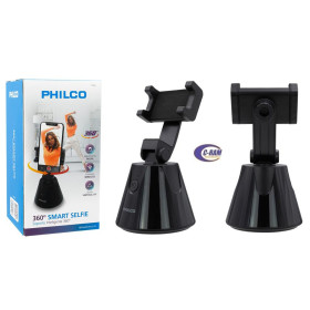Soporte para Smartphone con Seguimiento Philco