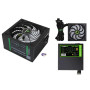 Fuente de Poder GameMax 650W GP-650 80  Plus Bronz