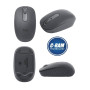 Mouse Inalámbrico Logitech M196 Bluetooth Grafito