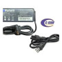 Cargador Lenovo 65W  20V  3 25A  Conector 4x1 7mm