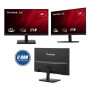Monitor 24  IPS Full Hd 100HZ 1Ms VA240-H HDMI VGA