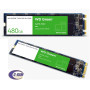 SSD Disco 480Gb Green  M 2 2280 545Mb/s WD