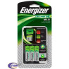Cargador de Pilas Maxi AA/AAA 2Pilas Recargables