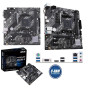 Placa Madre Asus Prime A520M-K Socket AMD AM4 DDR4