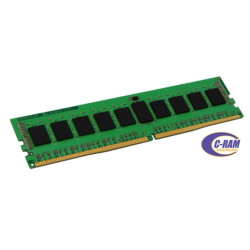 Memoria Ram DDR4 8GB PC4-21300 UDIMM Kingston