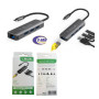 Adaptador Hub USB C a 4 en 1 Ulink