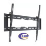 Soporte Tv Inclinable 55 A 90 Cap 50kg Klip Xtreme