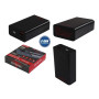 Cargador Portátil Aiwa 20 000 Mah PD65W Negro
