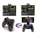 Gamepad Multiconsolas Bluetooth Tecmaster