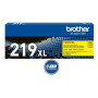 Toner TN219XLY Yellow Original Brother 2 300 Pag