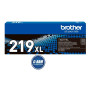 Toner TN219XLBK Negro Original Brother 3 000 Pag