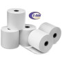 1Rollo Papel Termico 80x80 Mm Rollos Termicos 48gr