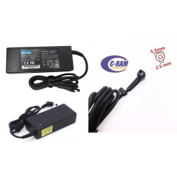Cargador Toshiba 19V 4 7A 90W 5 5*2 5 DM 