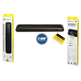 Apoya Muñecas Profesional Superficie Antideslizant Apoya Muñecas Profesional Superficie Antideslizant