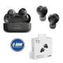 Audífonos Sudio T3 True Wireless  Negro 