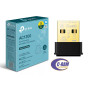 Adaptador USB a Wi-FI y Bluetooth 4 2 Tp-Link   