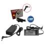 Cargador Toshiba 19V 3 42A 5 5x2 5mm 65W Utek