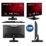 Monitor 27  IPS Full Hd 100HZ 4Ms VA2714H HDMI VGA