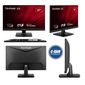 Monitor 27" IPS Full Hd 100HZ 4Ms VA2714H HDMI+VGA Monitor 27  IPS Full Hd 100HZ 4Ms VA2714H HDMI VGA