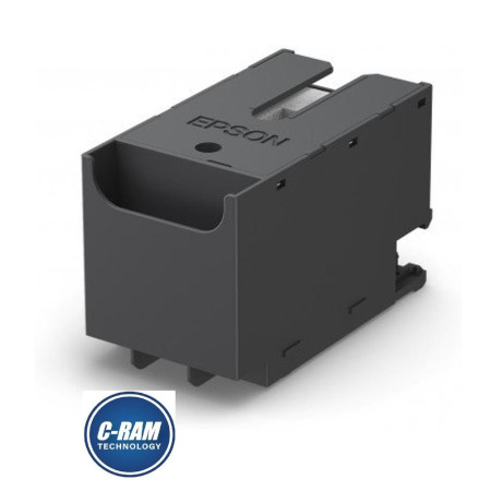 Cartucho De Mantenimiento T6716 Epson Original
