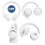 Audífonos BT 5 3 JBL Tune 770BT On-Ear ANC Blanco