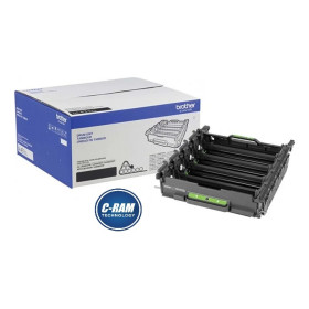 Drum Tambor Brother DR411CL Color 50 000 Pág