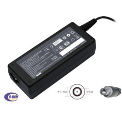 Cargador Alt  HP 19V- 4 74 A 7 4x5 0 P/Central