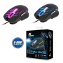 Mouse Gamer Xtech XTM-610 USB 3200 DPI