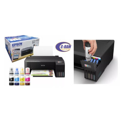 Impresora Ecotank L1250 Inalámbrica  Epson