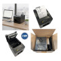 Impresora Térmica USB BT Papel 80mm Boletas Utek