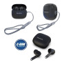 Audífonos  In-Ear Aiwa Bluetooth 5 4 Estable 5Hr 