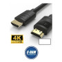 Cable HDMI 2 0 Dinon 10m 4K 60Hz Certificado