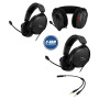 Auriculares Gaming HyperX con Cable Cloud Stinger 